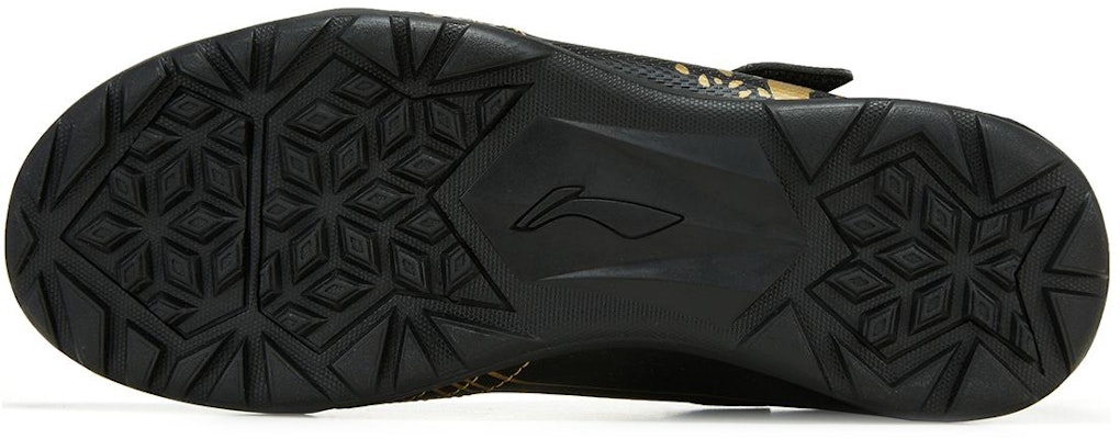 (PS) Li-Ning Assault 2.0 Low 'Hitam Emas' YKGT004-7 Details for (PS) Li-Ning Assault 2.0 Low 'Hitam Emas' YKGT004-7