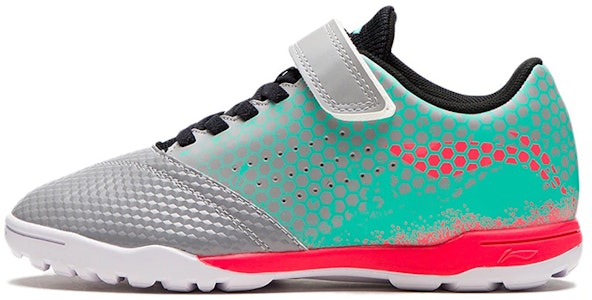 (PS) Li-Ning Attack 'Kelabu Hijau' YKGS004-3 Buy (PS) Li-Ning Attack 'Kelabu Hijau' YKGS004-3