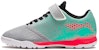 (PS) Li-Ning Attack 'Kelabu Hijau' YKGS004-3
