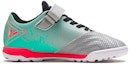 Order (PS) Li-Ning Attack 'Kelabu Hijau' YKGS004-3