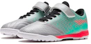Lookbook (Preschool) Li-Ning Attack 'Grey Green' YKGS004-3