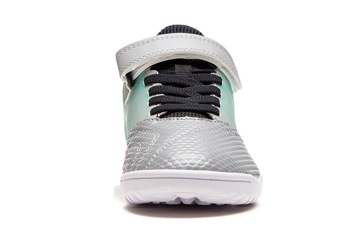 Purchase (Preschool) Li-Ning Attack 'Grey Green' YKGS004-3