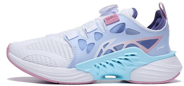 (PS) Li-Ning Aurora 2.0 'Biru Aurora' YKFT034-4 Buy (PS) Li-Ning Aurora 2.0 'Biru Aurora' YKFT034-4