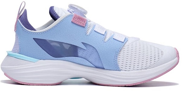 (PS) Li-Ning Aurora 2.0 'Biru Aurora' YKFT034-4 Order (PS) Li-Ning Aurora 2.0 'Biru Aurora' YKFT034-4