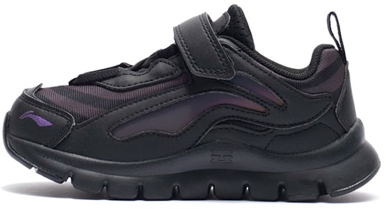 (PS) 李寧 オーロラ "ブラック" (Li-Ning Ōrora "Burakku") YKNR056-25 Buy (PS) 李寧 オーロラ "ブラック" (Li-Ning Ōrora "Burakku") YKNR056-25