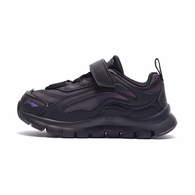 (PS) Li-Ning Aurora 'Black'