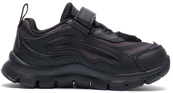 (PS) 李寧 オーロラ "ブラック" (Li-Ning Ōrora "Burakku") YKNR056-25 Order (PS) 李寧 オーロラ "ブラック" (Li-Ning Ōrora "Burakku") YKNR056-25