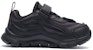 (PS) Li-Ning Aurora 'Hitam' YKNR056-25