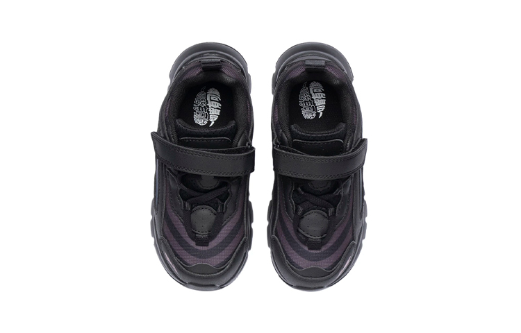 Lookbook (PS) Li-Ning Aurora 'Hitam' YKNR056-25