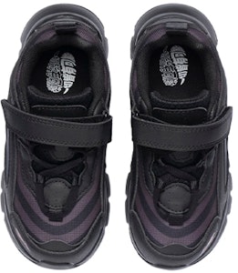 (PS) 李寧 オーロラ "ブラック" (Li-Ning Ōrora "Burakku") YKNR056-25 Lookbook (PS) 李寧 オーロラ "ブラック" (Li-Ning Ōrora "Burakku") YKNR056-25