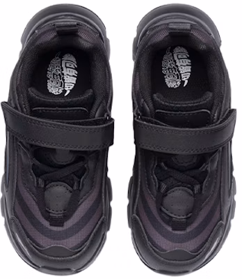 (Preschool) Li-Ning Aurora 'Black' YKNR056-25 Lookbook (Preschool) Li-Ning Aurora 'Black' YKNR056-25