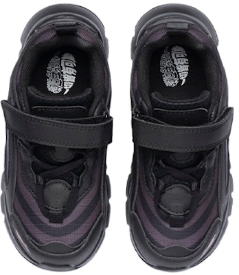 (Preschool) Li-Ning Aurora 'Black' YKNR056-25 Lookbook (Preschool) Li-Ning Aurora 'Black' YKNR056-25
