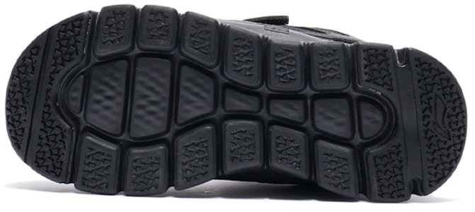 (PS) 李寧 オーロラ "ブラック" (Li-Ning Ōrora "Burakku") YKNR056-25 Shop (PS) 李寧 オーロラ "ブラック" (Li-Ning Ōrora "Burakku") YKNR056-25