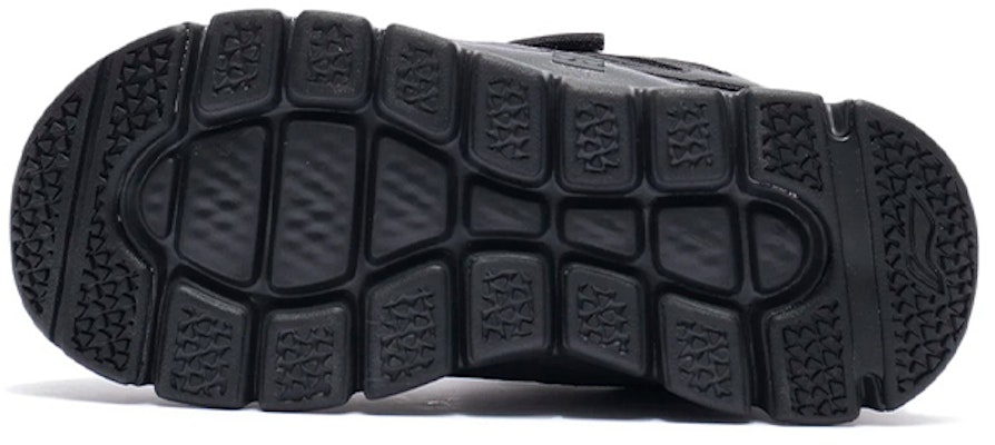 (Preschool) Li-Ning Aurora 'Black' YKNR056-25 Shop (Preschool) Li-Ning Aurora 'Black' YKNR056-25