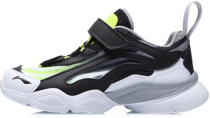 (PS) 리닝 오로라 '블랙 그레이 그린' (Li-Ning Aurora 'Black Grey Green') YKCQ274-23 Buy (PS) 리닝 오로라 '블랙 그레이 그린' (Li-Ning Aurora 'Black Grey Green') YKCQ274-23