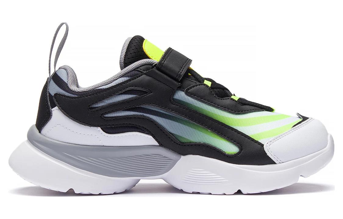 (PS) Li-Ning Aurora 'Black Grey Green' 圖 2