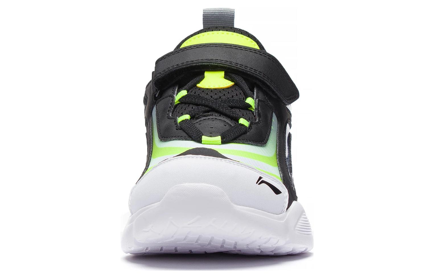 (PS) Li-Ning Aurora 'Black Grey Green' 圖 5