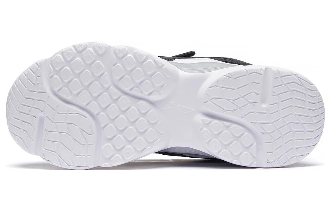 (PS) Li-Ning Aurora 'Black Grey Green' 圖 7