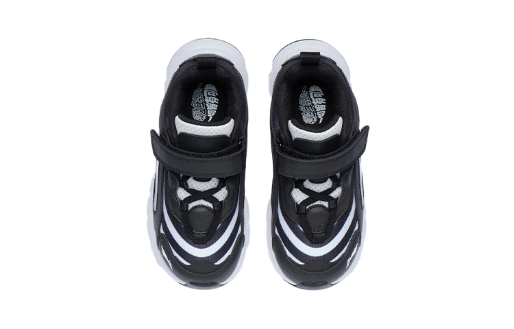 (PS) Li-Ning Aurora 'Black White' 圖 4
