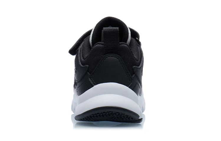 (PS) Li-Ning Aurora 'Black White' 圖 5