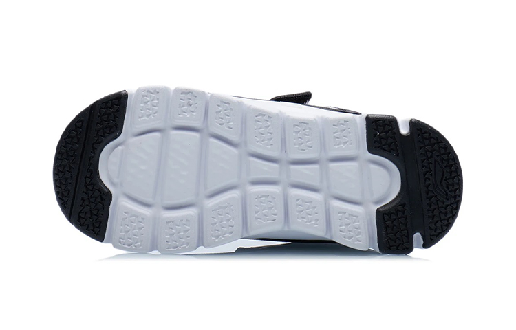 (PS) Li-Ning Aurora 'Black White' 圖 6