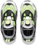 Shop (PS) Li-Ning Aurora 'Zaitun Putih Kuning' YKNU090-9