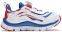 Order (PS) Li-Ning Aurora 'Putih Biru Merah' YKNU090-15