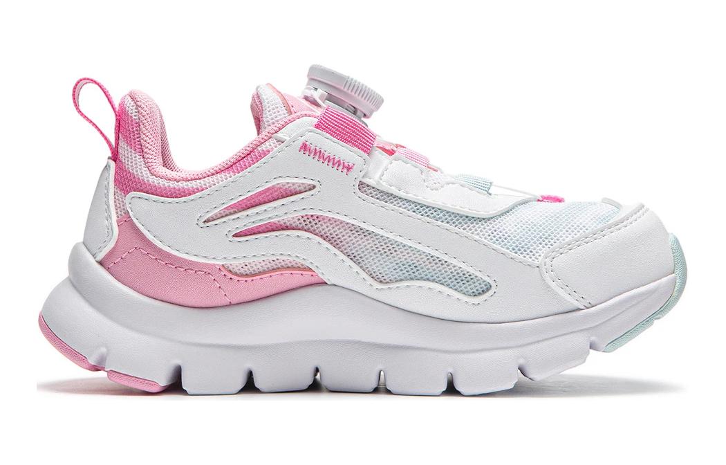 (PS) Li-Ning Aurora 'White Pink' 圖 2