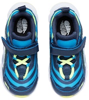 (PS) 리닝 오로라 '블루' (Li-Ning Aurora 'Blue') YKNR056-23 Shop (PS) 리닝 오로라 '블루' (Li-Ning Aurora 'Blue') YKNR056-23