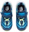 Shop (PS) Li-Ning Aurora Borealis 'Biru' YKNR056-23