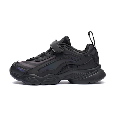 (PS) Li-Ning Aurora Running 'Black Magic Strap'
