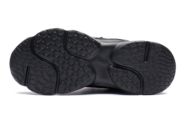 (PS) Li-Ning Aurora Running 'Black Magic Strap' 圖 6