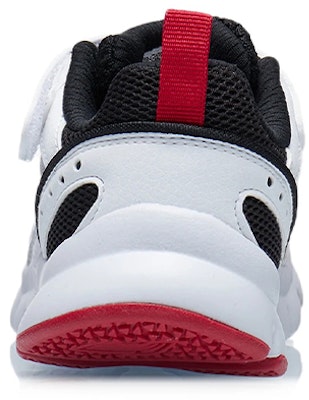 (Preschool) Li-Ning Aurora V2 'Black White Velcro' YKNR096-1 Purchase (Preschool) Li-Ning Aurora V2 'Black White Velcro' YKNR096-1