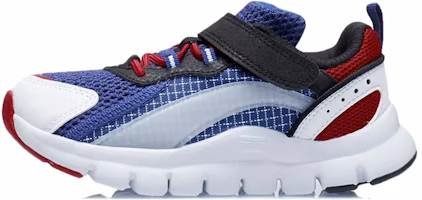 (Preschool) Li-Ning Aurora V2 'Blue Red Black' YKNR096-3 (Preschool) Li-Ning Aurora V2 'Blue Red Black' YKNR096-3