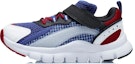 Buy (PS) Li-Ning Aurora V2 'Biru Merah Hitam' YKNR096-3
