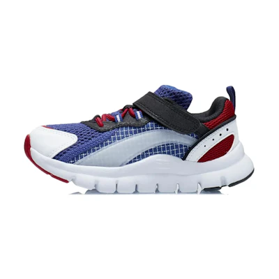 (PS) Li-Ning Aurora V2 'Blue Red Black'