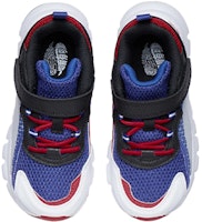 (PS) 리닝 오로라 V2 '블루 레드 블랙' (Li-Ning Aurora V2 'Blue Red Black') YKNR096-3 Shop (PS) 리닝 오로라 V2 '블루 레드 블랙' (Li-Ning Aurora V2 'Blue Red Black') YKNR096-3