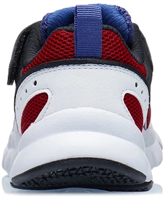 (Preschool) Li-Ning Aurora V2 'Blue Red Black' YKNR096-3 Purchase (Preschool) Li-Ning Aurora V2 'Blue Red Black' YKNR096-3