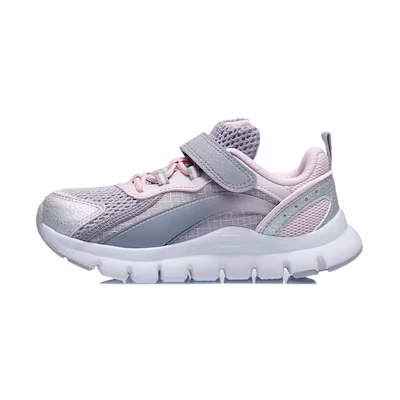 (PS) Li-Ning Aurora V2 'Grey Pink'