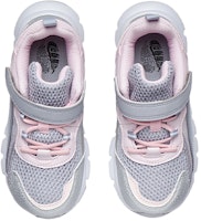 (PS) Li-Ning Aurora V2 'Kelabu Merah Jambu' YKNR096-4 Shop (PS) Li-Ning Aurora V2 'Kelabu Merah Jambu' YKNR096-4