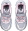 Shop (PS) Li-Ning Aurora V2 'Kelabu Merah Jambu' YKNR096-4