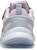 (PS) Li-Ning Aurora V2 'Kelabu Merah Jambu' YKNR096-4