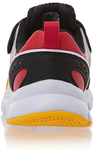 (PS) Li-Ning Aurora V2 'Gris Rojo Velcro' YKNR096-15 Shop (PS) Li-Ning Aurora V2 'Gris Rojo Velcro' YKNR096-15