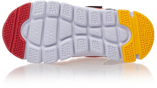 (PS) Li-Ning Aurora V2 'Gris Rojo Velcro' YKNR096-15 Purchase (PS) Li-Ning Aurora V2 'Gris Rojo Velcro' YKNR096-15