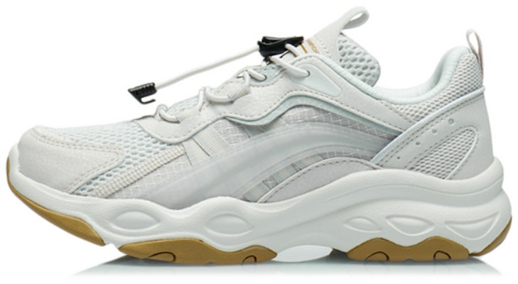(Preschool) Li-Ning Aurora V2 Running Shoe 'Light Lime' YKCR130-5 Buy (Preschool) Li-Ning Aurora V2 Running Shoe 'Light Lime' YKCR130-5