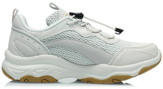 (PS) Sepatu Lari Li-Ning Aurora V2 'Light Lime' YKCR130-5 Order (PS) Sepatu Lari Li-Ning Aurora V2 'Light Lime' YKCR130-5