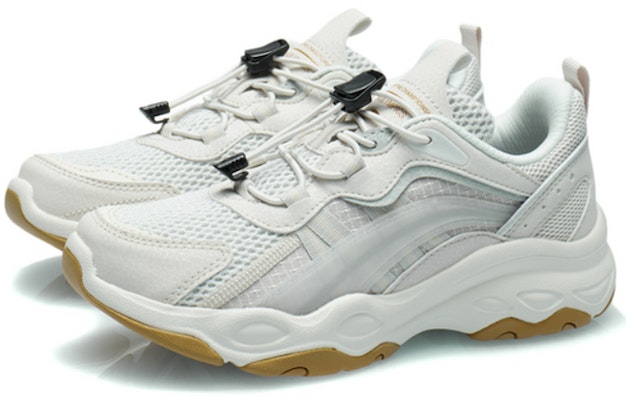 (Preschool) Li-Ning Aurora V2 Running Shoe 'Light Lime' YKCR130-5 Lookbook (Preschool) Li-Ning Aurora V2 Running Shoe 'Light Lime' YKCR130-5