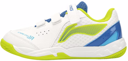 (Preschool) Li-Ning Badminton Shoes 'Paris Blue' AYTT016-2 (Preschool) Li-Ning Badminton Shoes 'Paris Blue' AYTT016-2