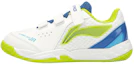 Buy (Preschool) Li-Ning Badminton Shoes 'Paris Blue' AYTT016-2