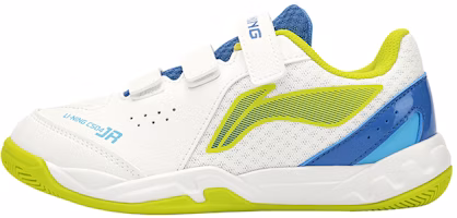 (Preschool) Li-Ning Badminton Shoes 'Paris Blue' AYTT016-2 (Preschool) Li-Ning Badminton Shoes 'Paris Blue' AYTT016-2